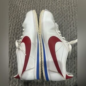 NIKE  Men’s Cortez “Forest Gump” Sneakers, 2017!